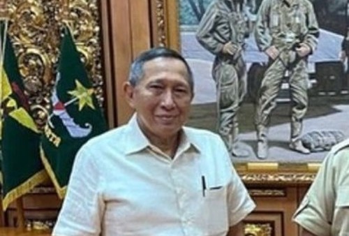 Irjen Ferdy Sambo Resmi Dinonaktifkan, (Purn) Letjen TNI Suryo Prabowo: Lebih Baik Terlambat dari Pada...