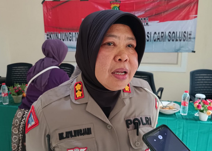 Gagal Ujian Praktik SIM di Polrestro Kota Bekasi, Bisa Ulang 3 Kali