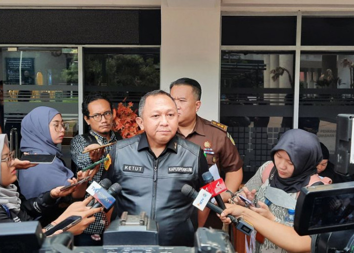 Staf Marketing Duta Palma Group Digarap Kejagung Buntut Korupsi Korporasi PT Duta Palma di Indra Giri Hulu     