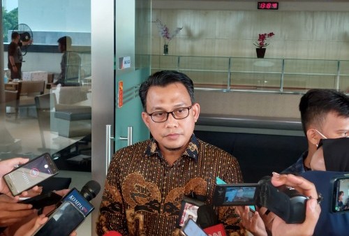 KPK Tunggu Waskita Karya Cs Kembalikan Kerugian Negara dari Korupsi Proyek IPDN