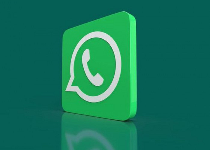 Download GB WhatsApp Apk v17.45 Anti Banned, Kapasitas Unduh Ringan dan Tersedia Fitur Menarik