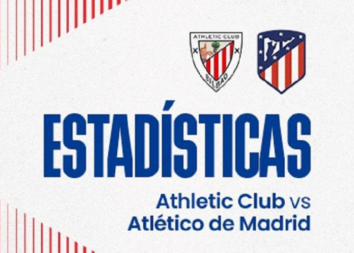 Link Live Streaming LaLiga Spanyol 2022/2023: Athletic Bilbao vs Atletico Madrid