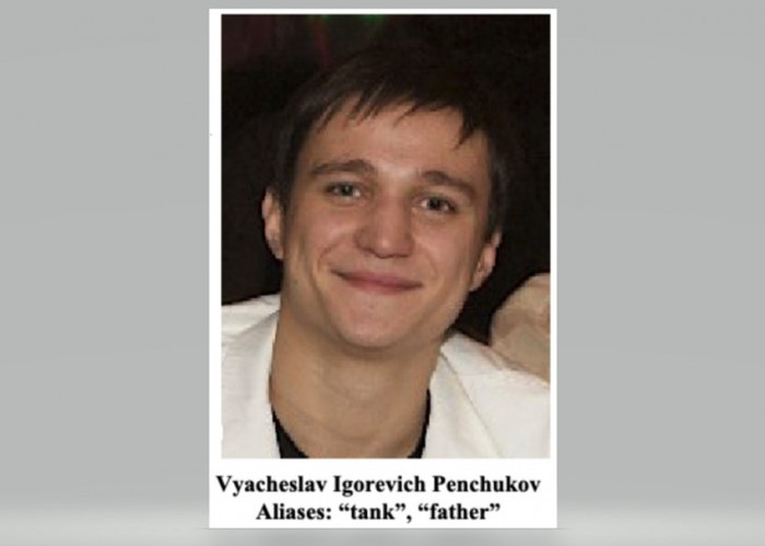 Vyacheslav Igorevich Penchukov: Penjahat Malware Trojan Zeus dan IcedID yang Infeksi Jutaan Komputer di Dunia