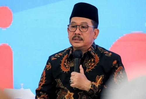 Soal Jamaah Haji Furoda Dipulangkan ke Indonesia, Begini Respons Wamenag Zainut Tauhid