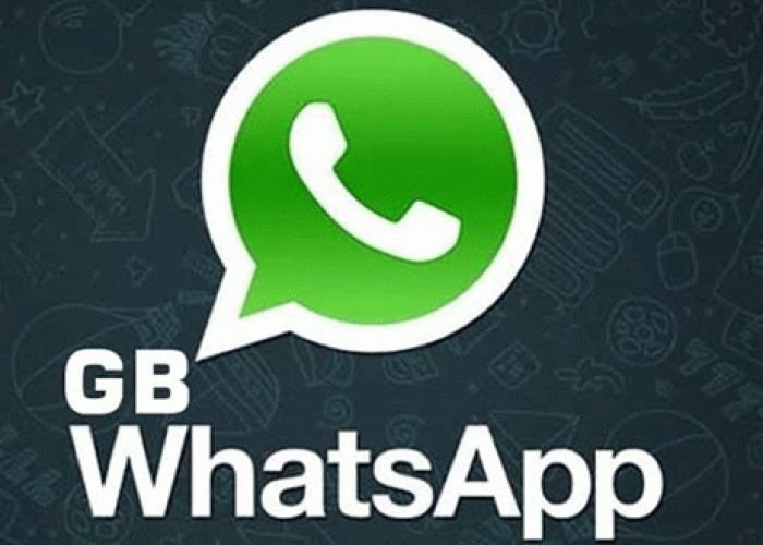 WA GB WhatsApp Apk Versi 19.75 Gratis dan Tanpa Password, Bisa Multi Akun!