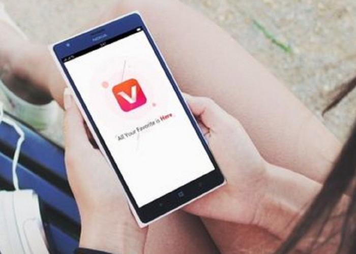 Aplikasi Vidmate 2023: Mampu Download Lagu dengan Cepat dan Gratis
