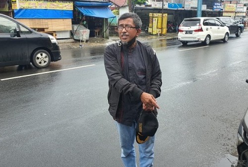 Polda Metro Jaya Ungkap Identitas Pengemudi Cekcok Dengan Ketua RT di Bekasi, Ternyata Pensiunan... 