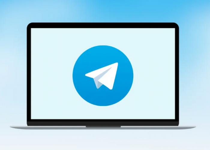 Tips Membuka Telegram Web dengan Mudah, Bikin Pekerjaan Jadi Sat Set