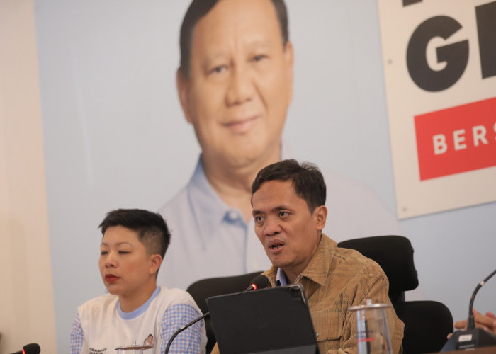 TKN Prabowo-Gibran Temukan Dugaan Kecurangan dengan Modus Pemilih Pindah TPS