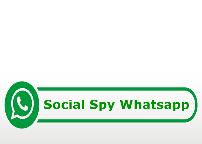 Social Spy Whatsapp, Salah Satu Cara Bongkar Perselingkuhan!
