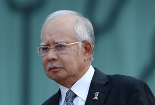 Dikurung di Penjara Kajang 12 Tahun, Ini Kasus Eks PM Malaysia Najib Razak