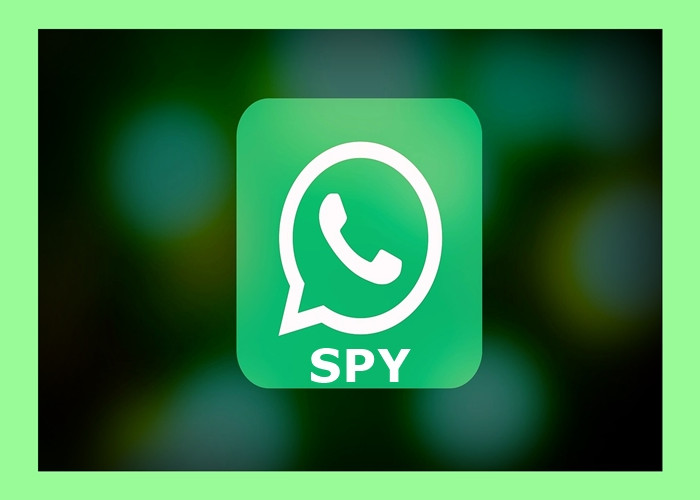 Cara Log In Social Spy Whatsapp, Aplikasi Penyadap WA yang Bisa Sadap WA Pacar dengan Mudah!