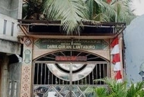 Pengeroyokan Hingga Tewasnya Santri Ponpes Daarul Qur'an Lantaburo, Kemenag Kota Tangerang Bilang Begini