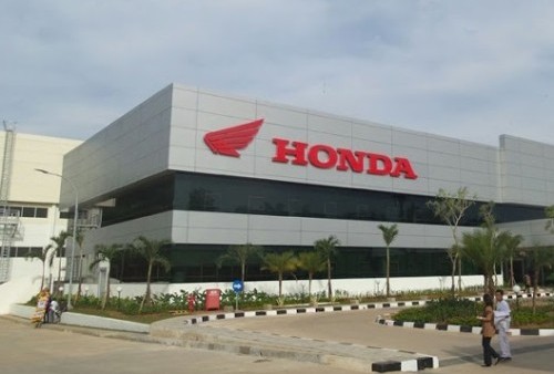 Astra Honda Motor Buka Lowongan Kerja untuk Lulusan S1, Buruan Daftar