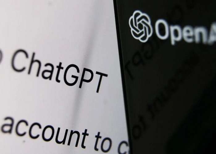 Berikut Cara Daftar dan Pakai Chat GPT OpenAI yang Sedang Viral di Media Sosial