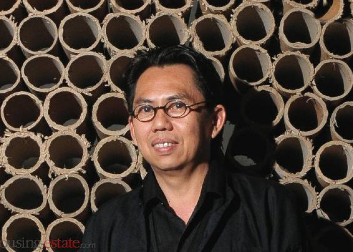 Profil Eko Prawoto Arsitek Andal Yogyakarta yang Meninggal Dunia Kemarin
