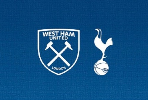Link Live Streaming Liga Inggris 2022/2023: West Ham United vs Tottenham Hotspur