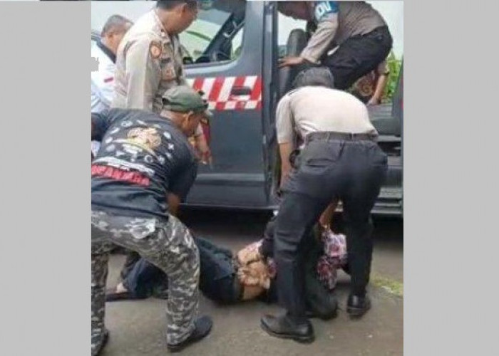 Insiden Penembakan Kantor MUI Pusat, MUI Kota Bekasi: Usut Tuntas Siapa Dalangnya, Ini Bukan Negara Bar Bar