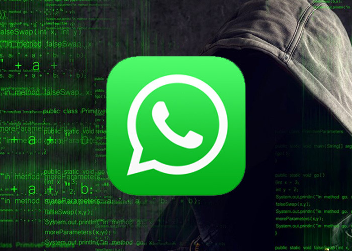 Jangan Sembarangan Login, Coba Pahami Apa Itu Social Spy WhatsApp dan Bahayanya Berikut Ini