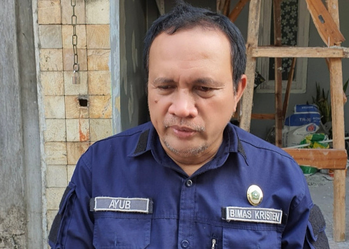 Perwakilan Kementerian Agama Datangi Rumah Doa Umat Kristen Usai Ditolak Ketua RT di Kabupaten Bekasi