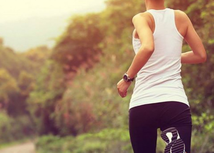 Mau Olahraga Mudah dan Murah? Ikuti Tips Sederhana Ini untuk Mulai Lari Bagi Pemula  