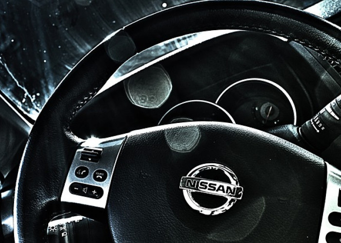 Nissan Tarik Kembali 520 Ribu Mobil Produksi 2010-2017 akibat Berisiko Terbakar