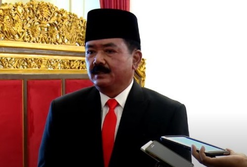 DPR: Menteri ATR/BPN Hadi Tjahjanto Punya Keberanian Berantas Mafia Tanah