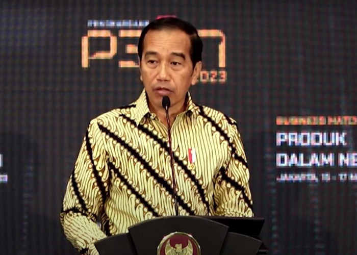 Jokowi: Anggaran Buka Bersama Bisa Dialihkan ke Fakir Miskin