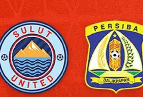 Link Live Streaming Liga 2 2022/2023: Sulut United vs Persiba Balikpapan