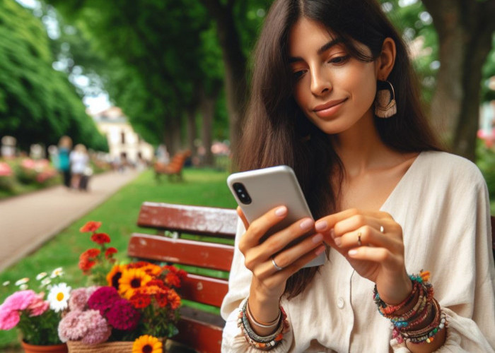 10 Cara Menghasilkan Uang Jutaan Rupiah Bermodalkan Smartphone Saja