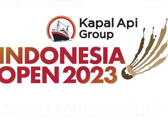 Daftar Harga Lengkap Semua Kategori dan Link Beli Tiket Indonesia Open 2023 Dijual Online Hari Ini