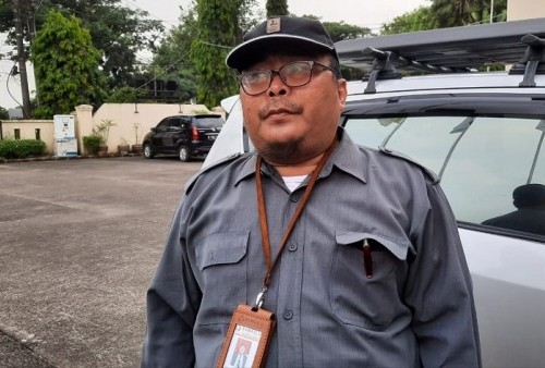 Waduh! Enam Kepala Desa di Kabupaten Tangerang Tercatat di Sipol Sebagai Anggota dan Pengurus Partai Politik 