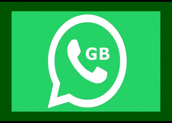 Link GB Whatsapp, Penyimpanan Ringan Download Sekarang Hanya 53 MB