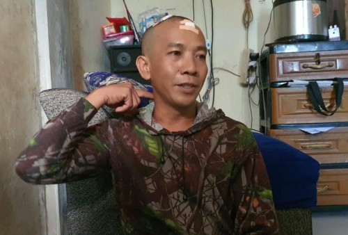 Sopir Taksi Online Jadi Korban Percobaan Pembegalan di Kota Bekasi, Pelaku Ancam Pakai Cutter dan Obeng