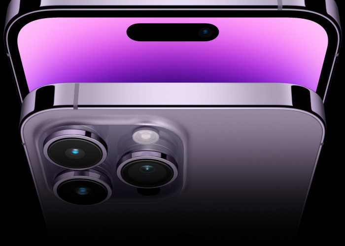 iPhone 14 Pro  Meluncur di Indonesia Bulan Depan, Ini Kisaran Harganya