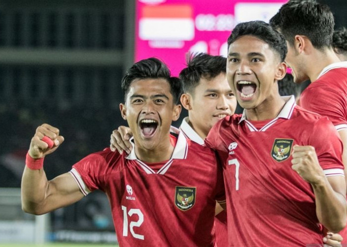 Hasil Drawing Piala Asia U-23 2024, Timnas Indonesia U-23 Satu Grup dengan Tuan Rumah
