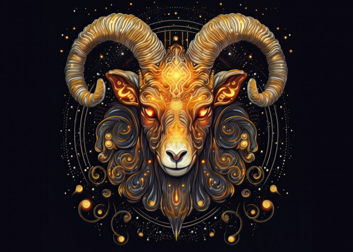 Ramalan Zodiak Aries Hari Ini: Kamu Lagi Baper tapi Bakal Hoki