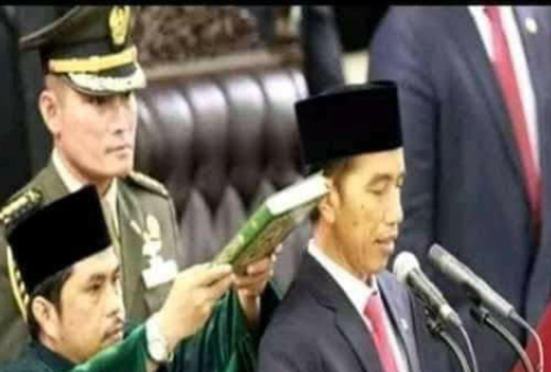 Demokrat Lihat Jokowi Punya Ambisi Besar Tunda Pemilu dan Ubah Konstitusi