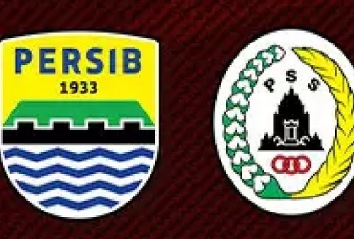 Link Live Streaming Piala Presiden 2022: Persib Bandung vs PSS Sleman