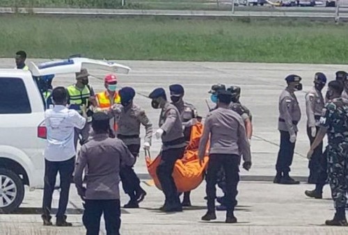 Setelah 5 Hari, Akhirnya Delapan Jenazah Karyawan PTT Korban Pembantaian KKB Berhasil Dievakuasi 