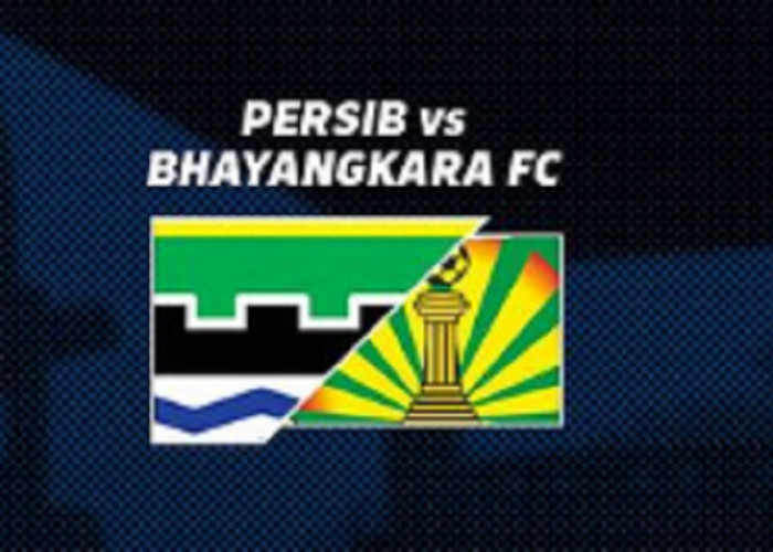  Link Live Streaming BRI Liga 1 2023-2024: Persib Bandung vs Bhayangkara FC