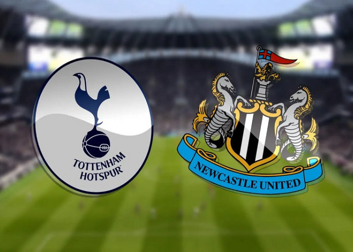 Link Live Streaming Liga Inggris 2022/2023: Tottenham Hotspur vs Newcastle United