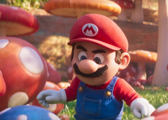 Illumination dan Nintendo Luncurkan Trailer Perdana Super Mario Bros Movie, Cek di Sini