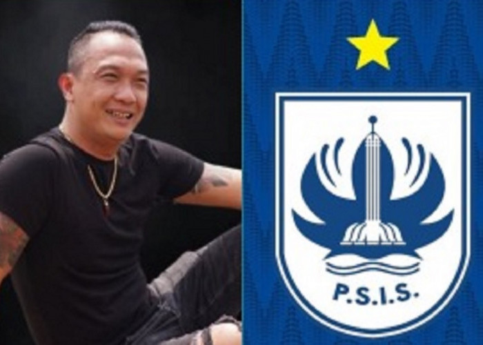 Jhon LBF Bakal Akuisisi PSIS Semarang? Gasss Pakk Boss!