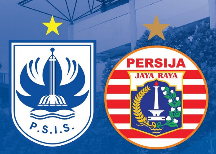 Link Live Streaming BRI Liga 1 2022/2023: PSIS Semarang vs Persija Jakarta
