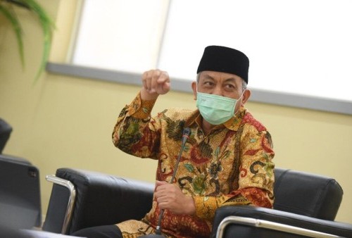 Nabi Muhammad Dihina Oleh Pejabat India, PKS Desak Presiden Jokowi Bersikap Panggil Dubesnya