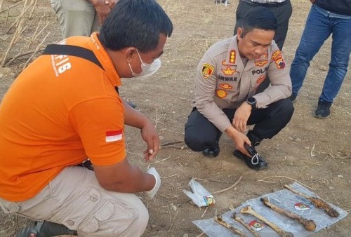 Dugaan Oknum TNI Terlibat Kasus Pembunuhan PNS Pemkot Semarang Masih Didalami