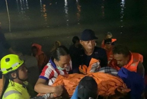 Bocah Perempuan Pamit Mandi di Sungai, Esok Harinya Ditemukan Mengapung 4,5 Km dari Lokasi Mandi