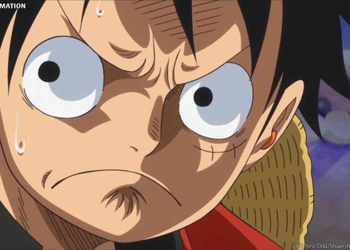 Manga One Piece Chapter 1072 Kapan Rilis? Catat Jadwalnya di Sini