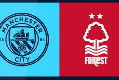 Link Live Streaming Liga Inggris 2022/2023: Manchester City vs Nottingham Forest